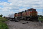 BNSF 4805 East